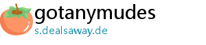 gotanymudes