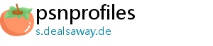 psnprofiles