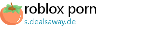 roblox porn